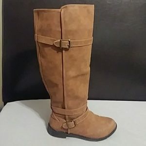 NWT Knee High Boots